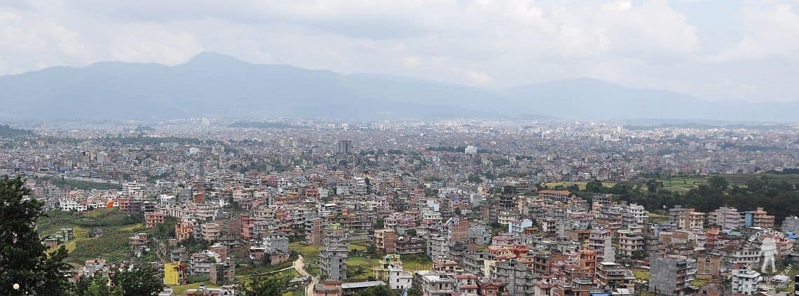 kathmandu-panorama
